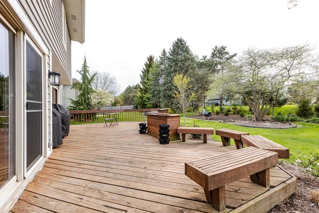 1404 40th COURT, Kenosha, WI 53144