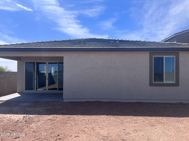 4717 S 95TH Drive, Tolleson, AZ 85353
