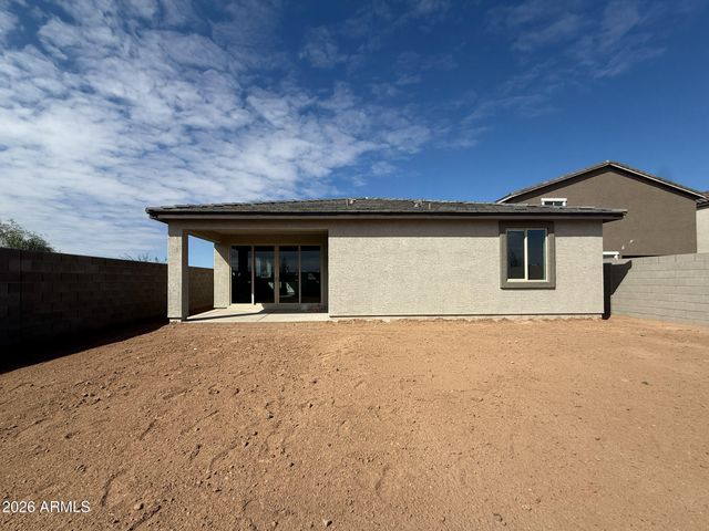 4717 S 95TH Drive, Tolleson, AZ 85353