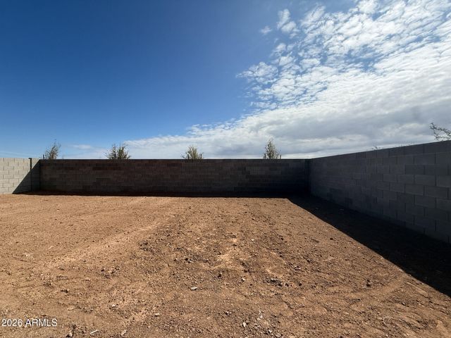 4717 S 95TH Drive, Tolleson, AZ 85353