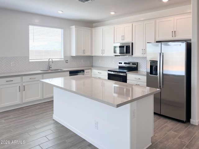 4717 S 95TH Drive, Tolleson, AZ 85353