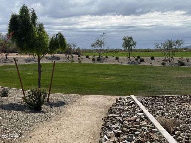 4717 S 95TH Drive, Tolleson, AZ 85353