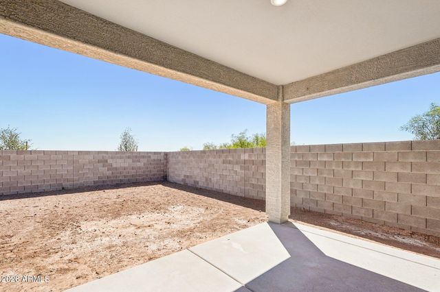 4717 S 95TH Drive, Tolleson, AZ 85353