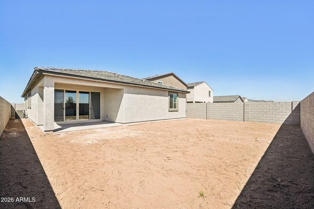 4717 S 95TH Drive, Tolleson, AZ 85353