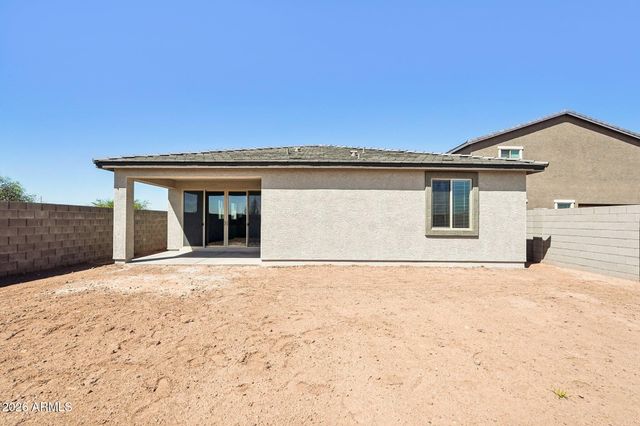 4717 S 95TH Drive, Tolleson, AZ 85353