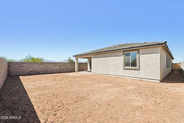 4717 S 95TH Drive, Tolleson, AZ 85353
