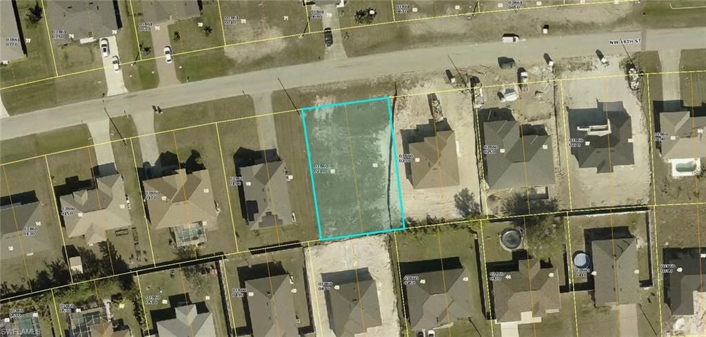 1912 NW 18th ST, CAPE CORAL, FL 33993 — exterior