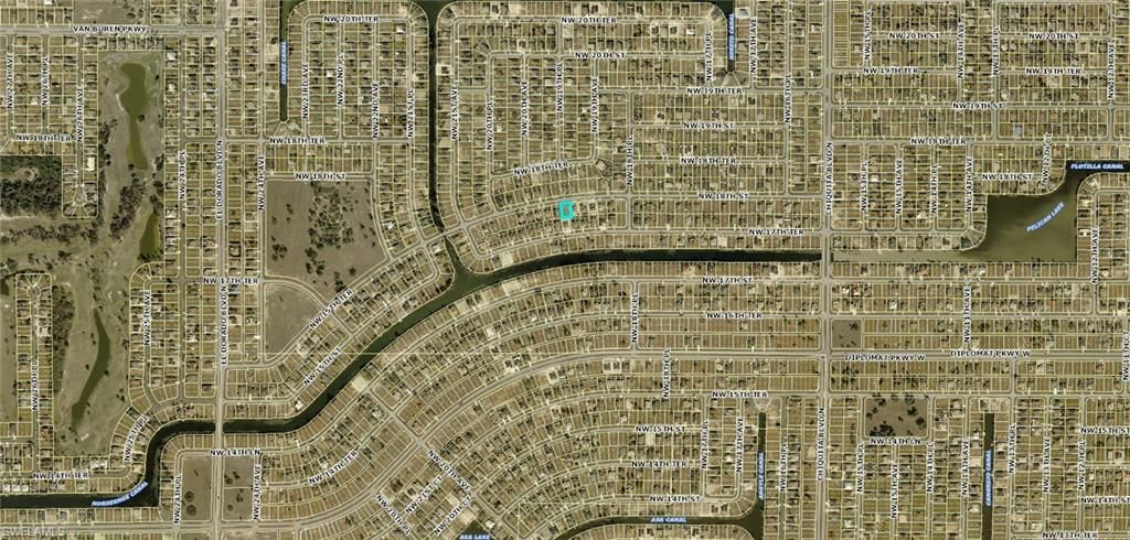 1912 NW 18th ST, CAPE CORAL, FL 33993 — photo 3