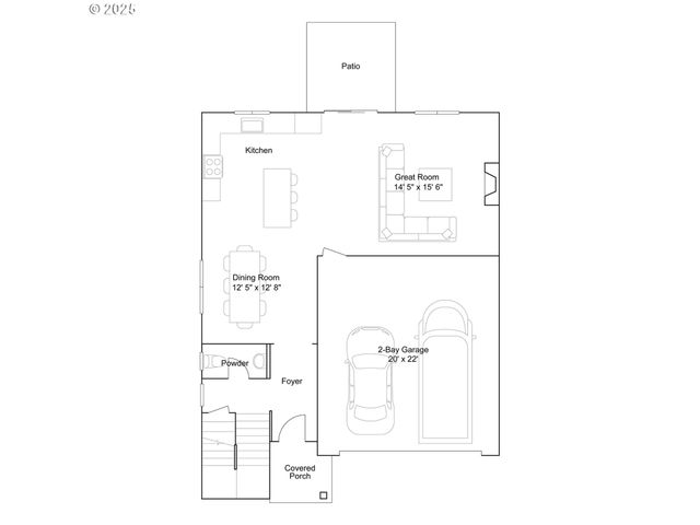 33412 Sw Callahan Rd, Scappoose, OR 97056