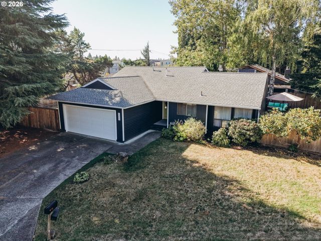 13040 Sw BUTNER Ct, Beaverton, OR 97005