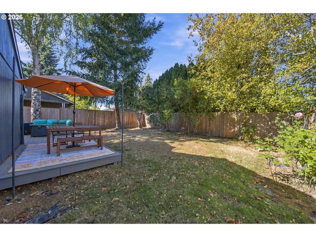 13040 Sw BUTNER Ct, Beaverton, OR 97005