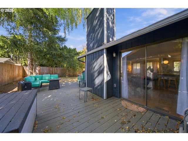 13040 Sw BUTNER Ct, Beaverton, OR 97005