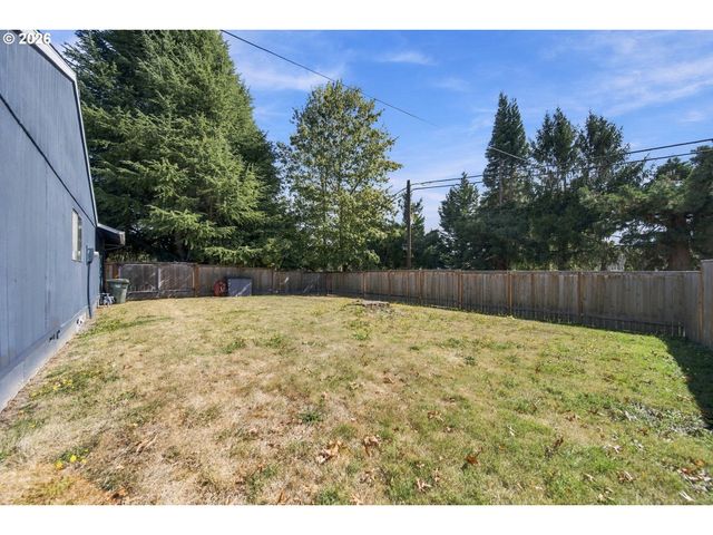13040 Sw BUTNER Ct, Beaverton, OR 97005