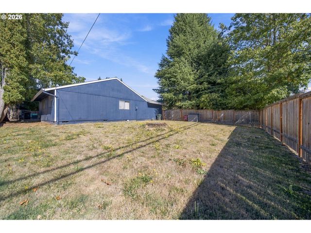 13040 Sw BUTNER Ct, Beaverton, OR 97005