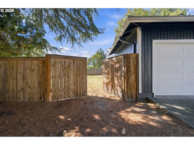 13040 Sw BUTNER Ct, Beaverton, OR 97005