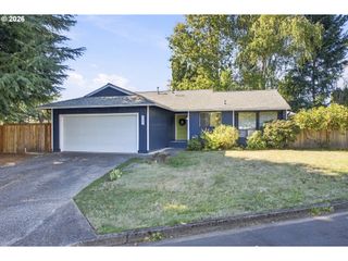 13040 Sw BUTNER Ct, Beaverton, OR 97005