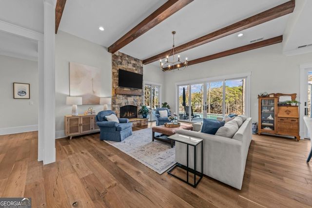 1051 Homestead, Greensboro, GA 30642