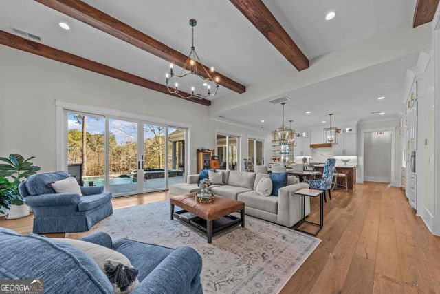 1051 Homestead, Greensboro, GA 30642