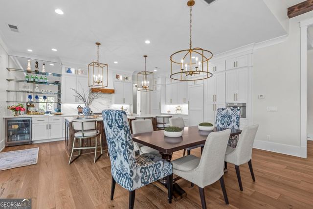 1051 Homestead, Greensboro, GA 30642