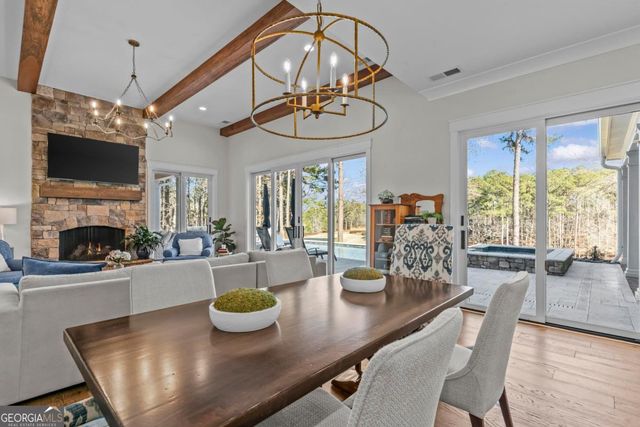 1051 Homestead, Greensboro, GA 30642