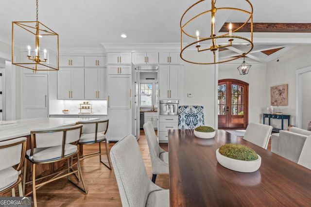 1051 Homestead, Greensboro, GA 30642