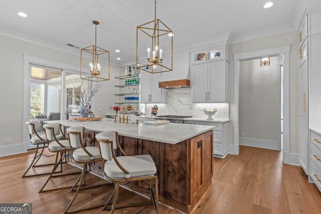 1051 Homestead, Greensboro, GA 30642