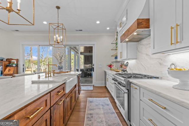 1051 Homestead, Greensboro, GA 30642