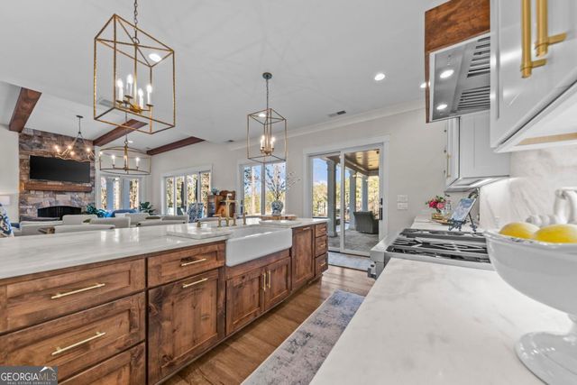 1051 Homestead, Greensboro, GA 30642