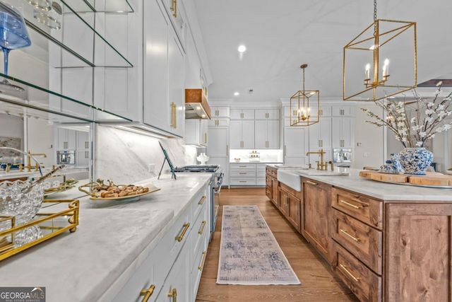 1051 Homestead, Greensboro, GA 30642