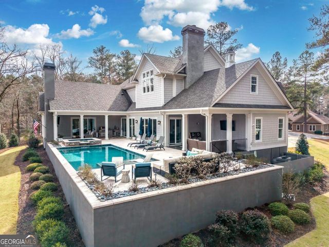 1051 Homestead, Greensboro, GA 30642