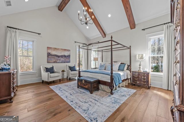 1051 Homestead, Greensboro, GA 30642