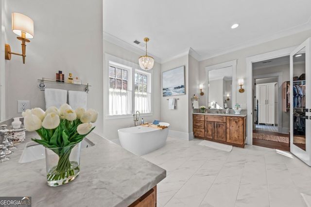 1051 Homestead, Greensboro, GA 30642