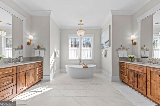 1051 Homestead, Greensboro, GA 30642