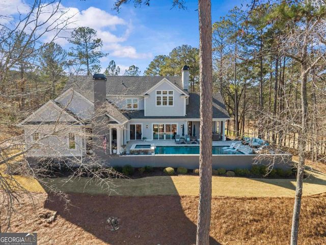 1051 Homestead, Greensboro, GA 30642