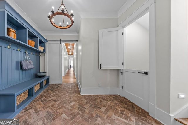 1051 Homestead, Greensboro, GA 30642