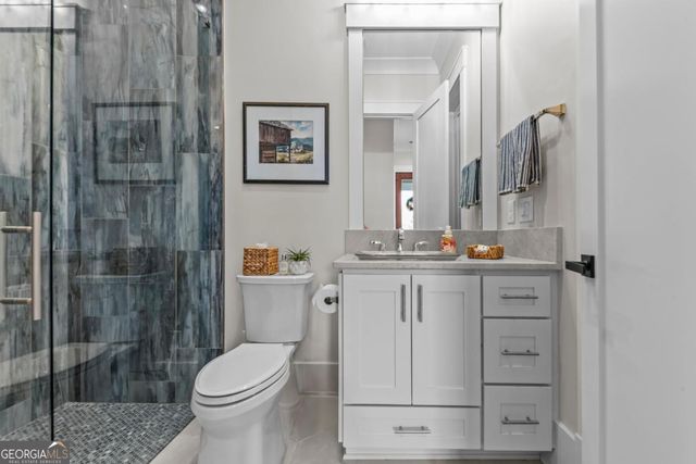 1051 Homestead, Greensboro, GA 30642