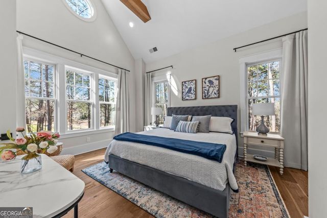 1051 Homestead, Greensboro, GA 30642