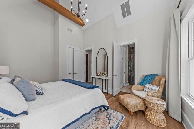 1051 Homestead, Greensboro, GA 30642