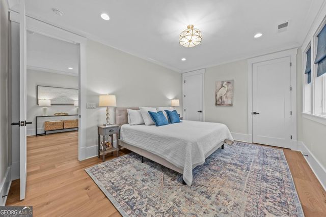 1051 Homestead, Greensboro, GA 30642