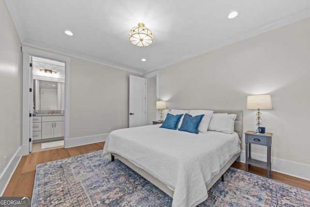 1051 Homestead, Greensboro, GA 30642