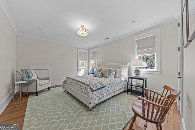 1051 Homestead, Greensboro, GA 30642