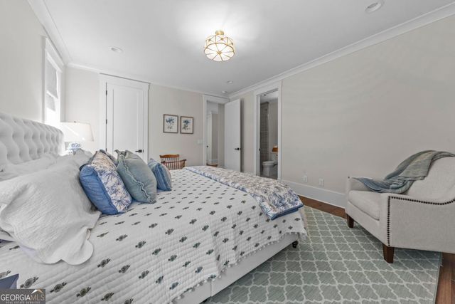 1051 Homestead, Greensboro, GA 30642