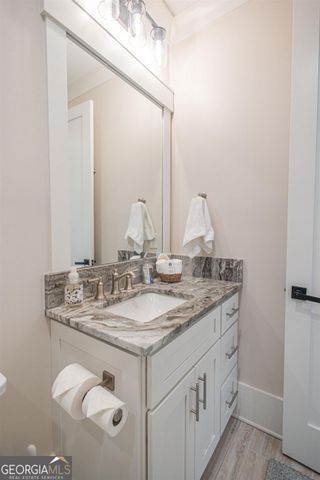 1051 Homestead, Greensboro, GA 30642