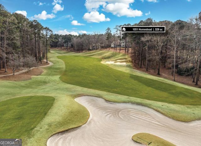 1051 Homestead, Greensboro, GA 30642