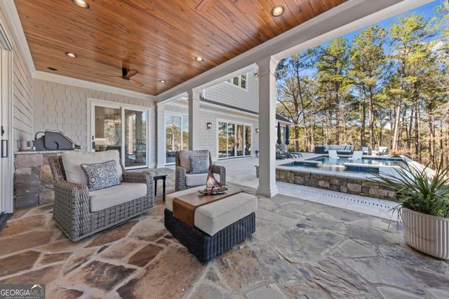 1051 Homestead, Greensboro, GA 30642