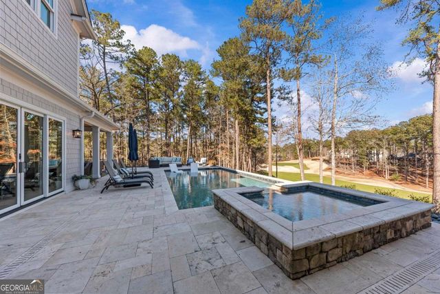 1051 Homestead, Greensboro, GA 30642