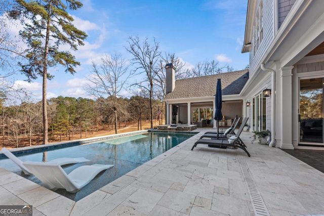 1051 Homestead, Greensboro, GA 30642