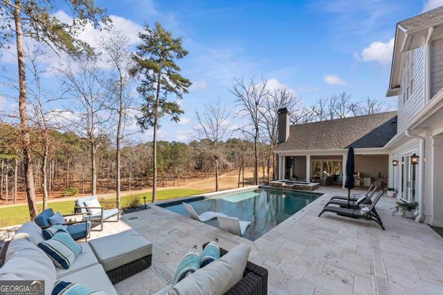 1051 Homestead, Greensboro, GA 30642