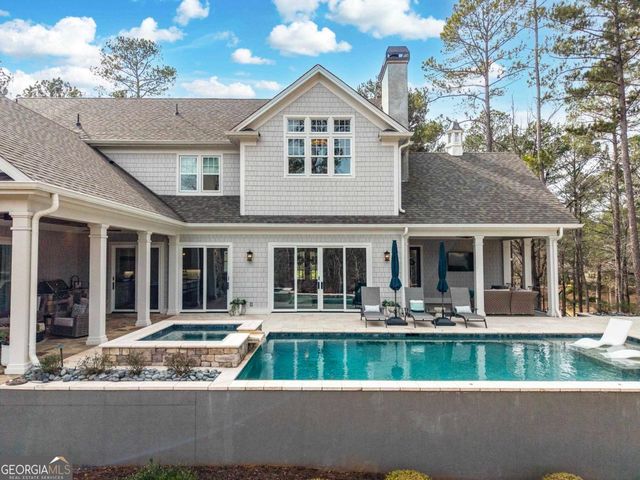 1051 Homestead, Greensboro, GA 30642