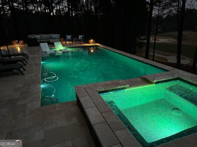 1051 Homestead, Greensboro, GA 30642